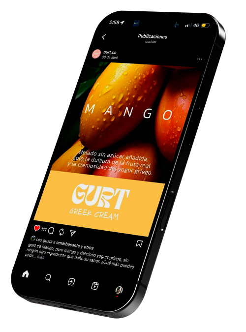 GURT-1